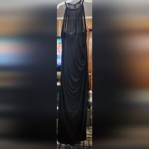 David's Bridal Dress